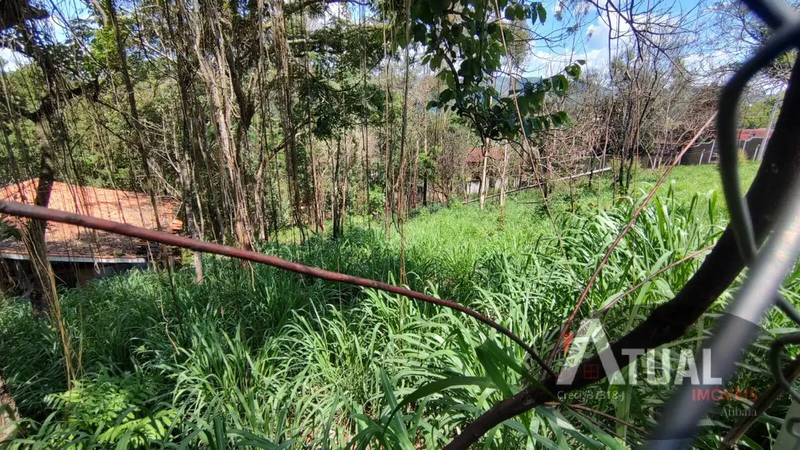 Foto 5 de Terreno / Lote à venda, 507m2 em Jardim Estância Brasil, Atibaia - SP
