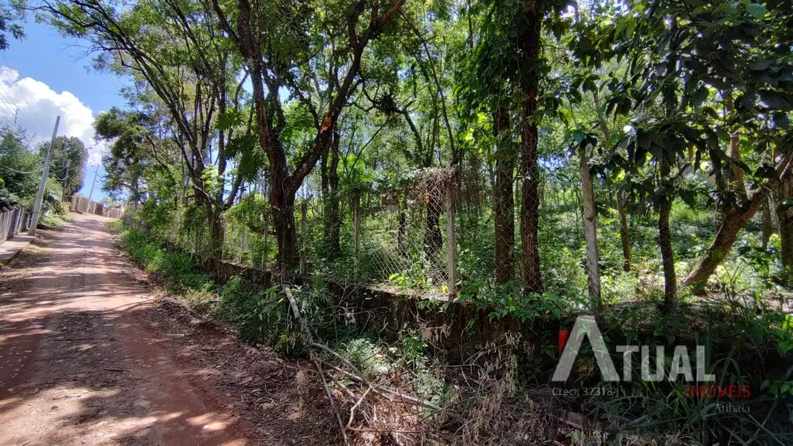 Foto 4 de Terreno / Lote à venda, 507m2 em Jardim Estância Brasil, Atibaia - SP