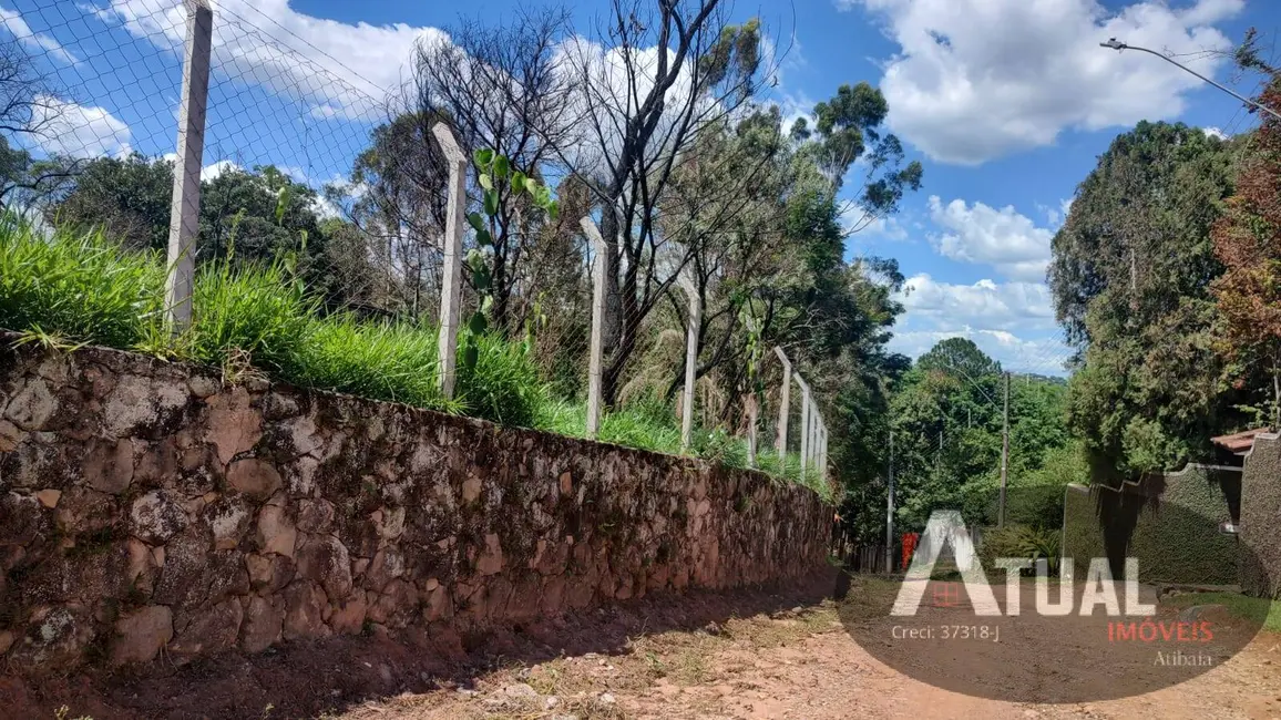 Foto 7 de Terreno / Lote à venda, 507m2 em Jardim Estância Brasil, Atibaia - SP