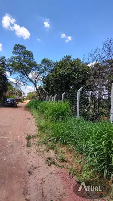 Foto 1 de Terreno / Lote à venda, 507m2 em Jardim Estância Brasil, Atibaia - SP