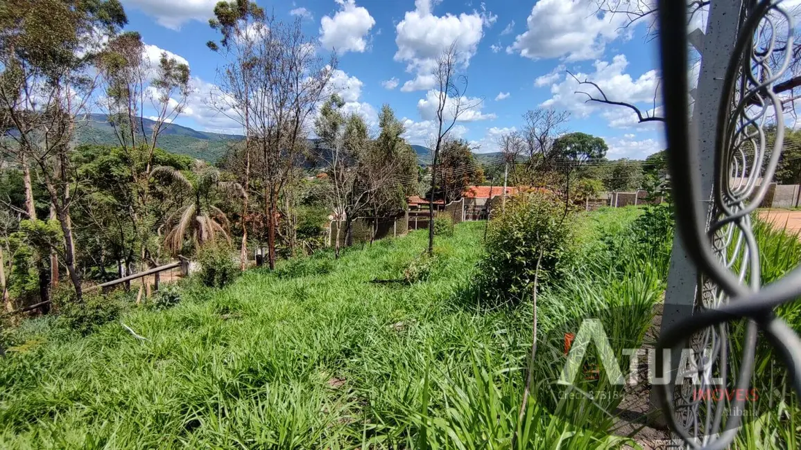 Foto 8 de Terreno / Lote à venda, 507m2 em Jardim Estância Brasil, Atibaia - SP