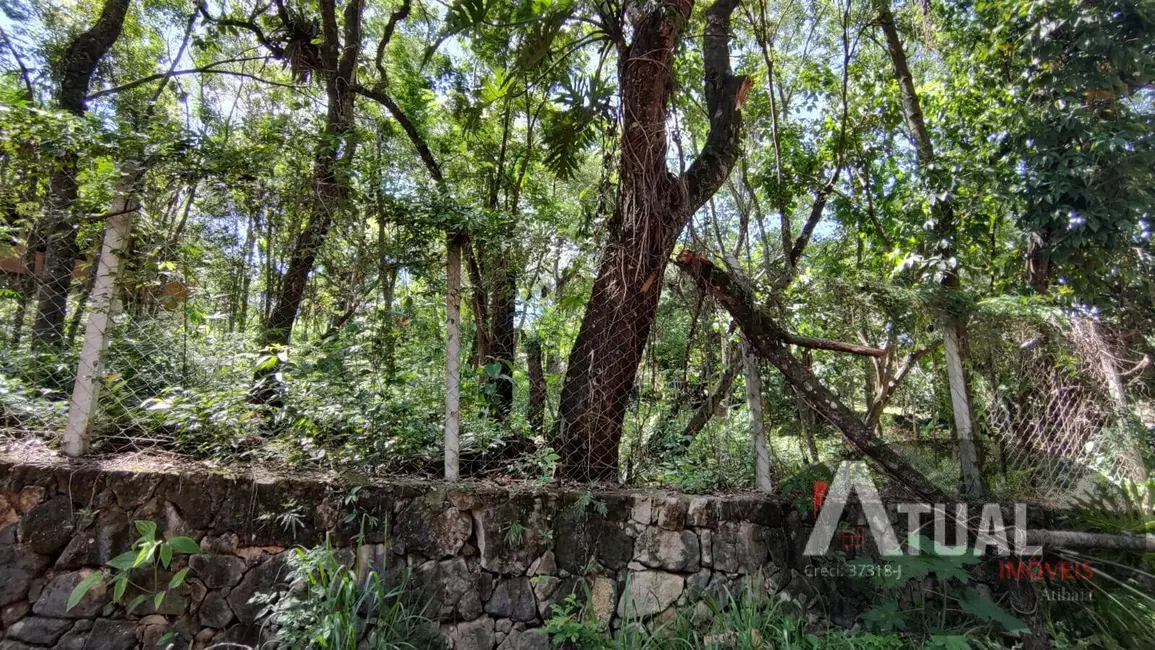 Foto 3 de Terreno / Lote à venda, 507m2 em Jardim Estância Brasil, Atibaia - SP