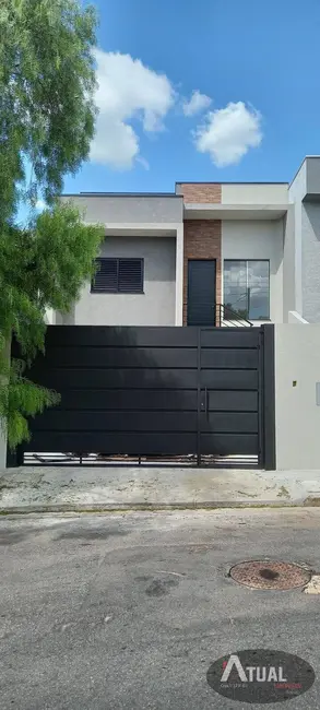 Foto 1 de Casa com 2 quartos à venda, 175m2 em Nova Cerejeira, Atibaia - SP