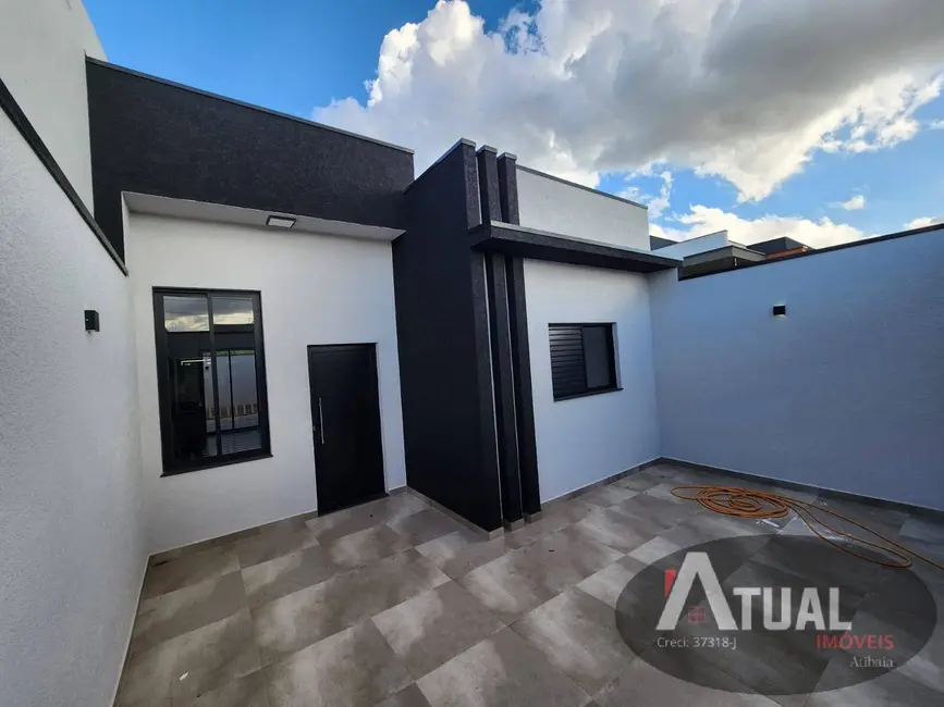 Foto 1 de Casa com 3 quartos à venda, 88m2 em Centro Industrial Rafael Diniz, Braganca Paulista - SP