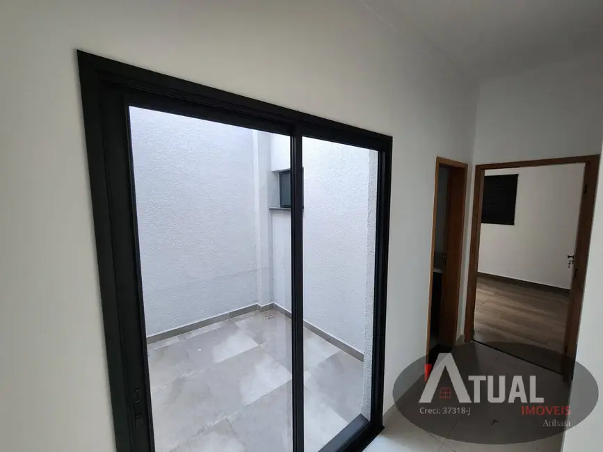 Foto 9 de Casa com 3 quartos à venda, 88m2 em Centro Industrial Rafael Diniz, Braganca Paulista - SP