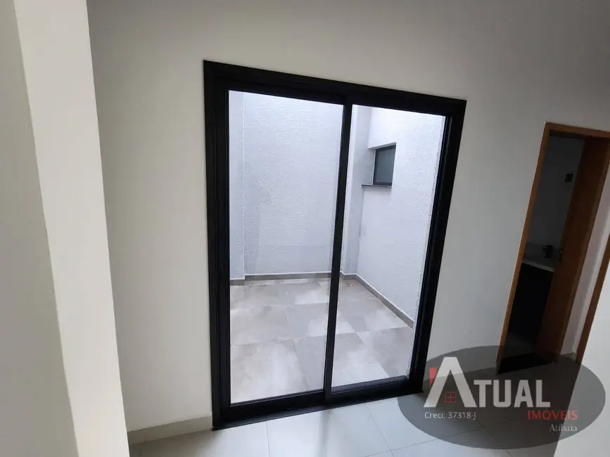 Foto 7 de Casa com 3 quartos à venda, 88m2 em Centro Industrial Rafael Diniz, Braganca Paulista - SP