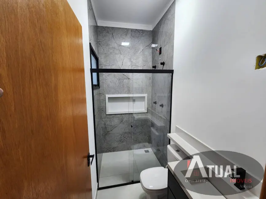 Foto 8 de Casa com 3 quartos à venda, 88m2 em Centro Industrial Rafael Diniz, Braganca Paulista - SP