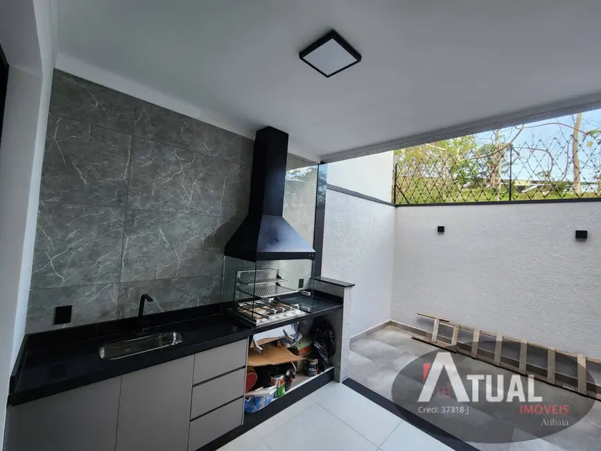 Foto 4 de Casa com 3 quartos à venda, 88m2 em Centro Industrial Rafael Diniz, Braganca Paulista - SP