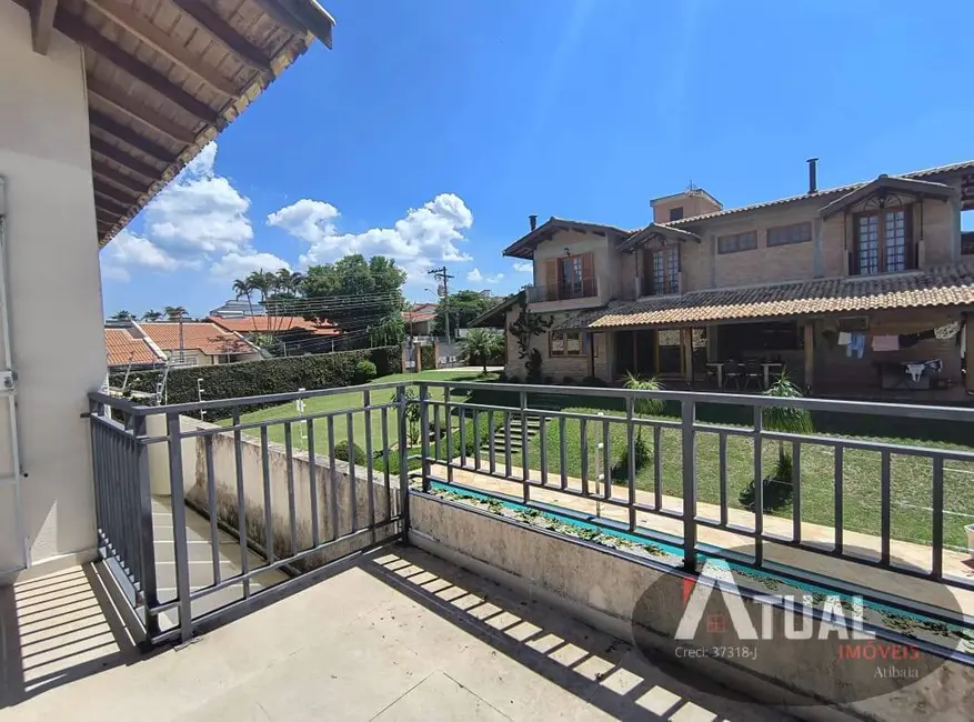 Foto 6 de Casa com 3 quartos à venda, 450m2 em Nova Gardênia, Atibaia - SP