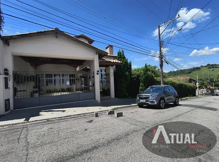 Foto 9 de Casa com 3 quartos à venda, 450m2 em Nova Gardênia, Atibaia - SP
