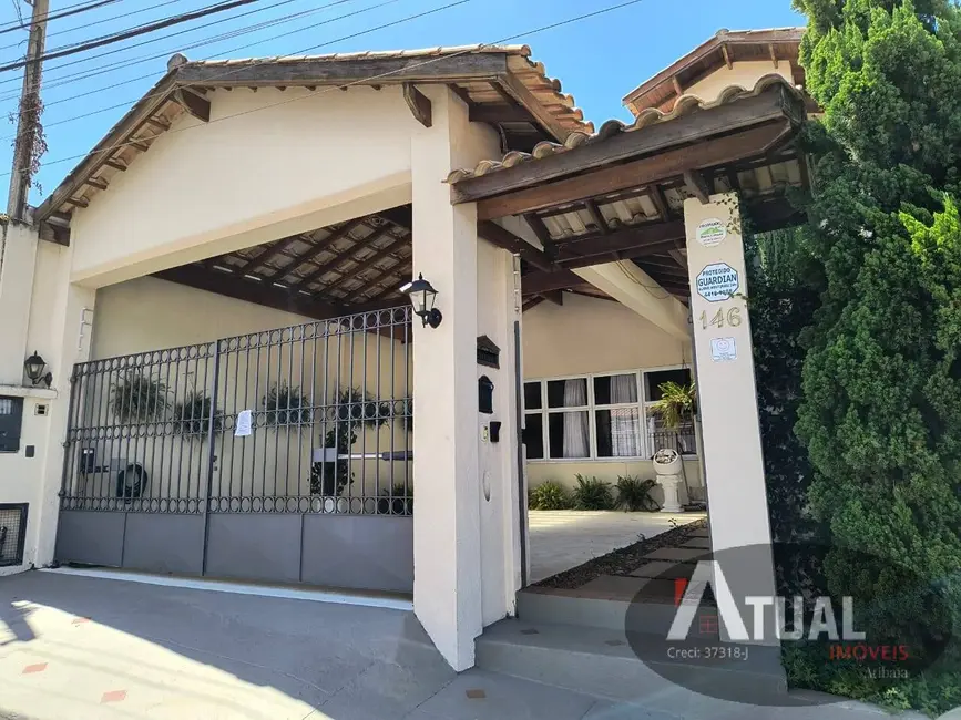 Foto 7 de Casa com 3 quartos à venda, 450m2 em Nova Gardênia, Atibaia - SP