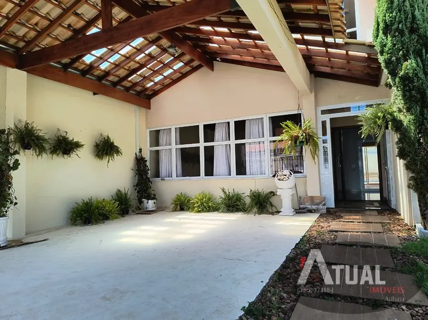 Foto 3 de Casa com 3 quartos à venda, 450m2 em Nova Gardênia, Atibaia - SP