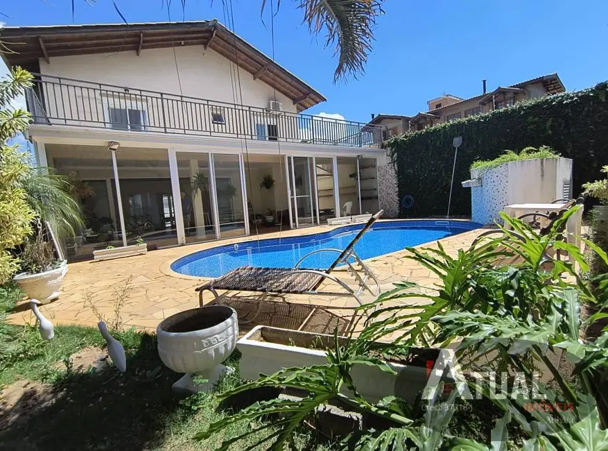 Foto 4 de Casa com 3 quartos à venda, 450m2 em Nova Gardênia, Atibaia - SP