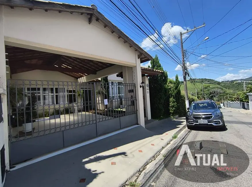 Foto 8 de Casa com 3 quartos à venda, 450m2 em Nova Gardênia, Atibaia - SP