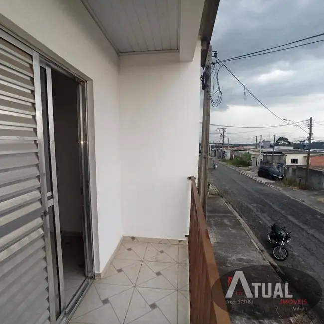 Foto 3 de Casa com 3 quartos à venda, 130m2 em Mairipora - SP