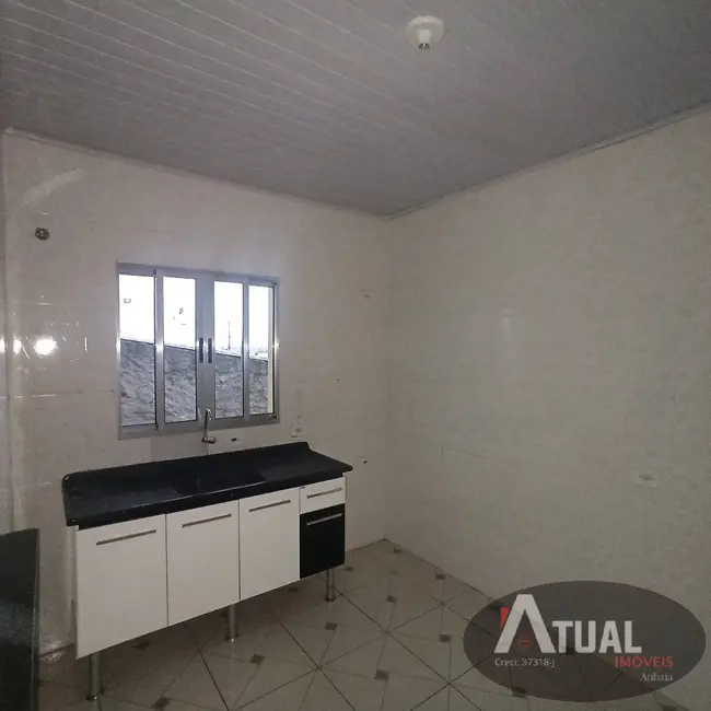 Foto 9 de Casa com 3 quartos à venda, 130m2 em Mairipora - SP
