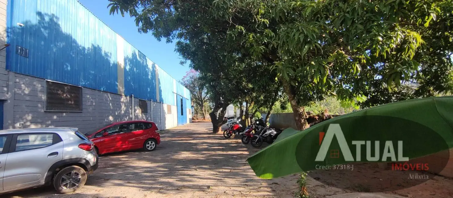Foto 4 de Armazém / Galpão à venda, 2600m2 em Rosário, Atibaia - SP