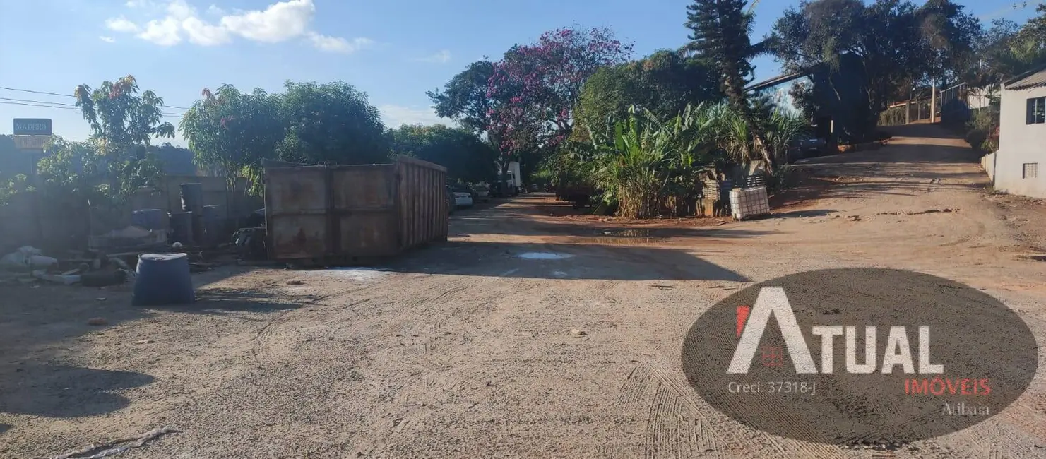 Foto 5 de Armazém / Galpão à venda, 2600m2 em Rosário, Atibaia - SP