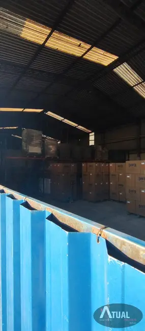 Foto 8 de Armazém / Galpão à venda, 2600m2 em Rosário, Atibaia - SP