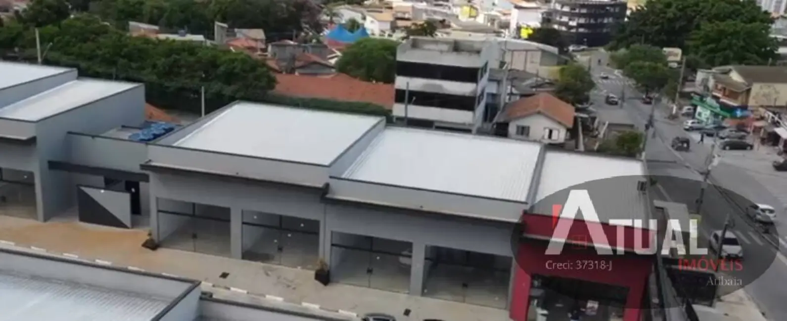 Sala Comercial para alugar, 55m2 em Jardim das Cerejeiras, Atibaia - SP - imagem 4 Foto 4 de Sala Comercial para alugar, 55m2 em Jardim das Cerejeiras, Atibaia - SP