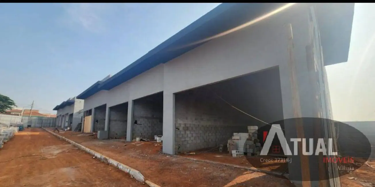 Sala Comercial para alugar, 55m2 em Jardim das Cerejeiras, Atibaia - SP - imagem 7 Foto 7 de Sala Comercial para alugar, 55m2 em Jardim das Cerejeiras, Atibaia - SP