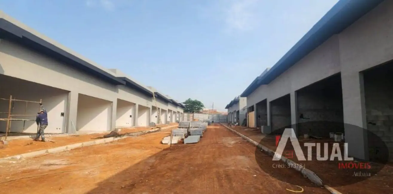 Sala Comercial para alugar, 55m2 em Jardim das Cerejeiras, Atibaia - SP - imagem 4 Foto 4 de Sala Comercial para alugar, 55m2 em Jardim das Cerejeiras, Atibaia - SP