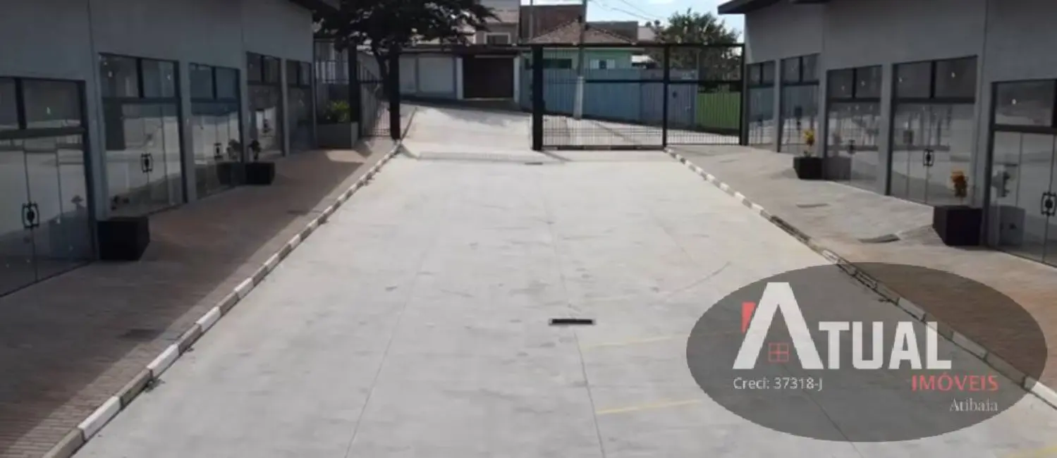 Sala Comercial para alugar, 55m2 em Jardim das Cerejeiras, Atibaia - SP - imagem 7 Foto 7 de Sala Comercial para alugar, 55m2 em Jardim das Cerejeiras, Atibaia - SP