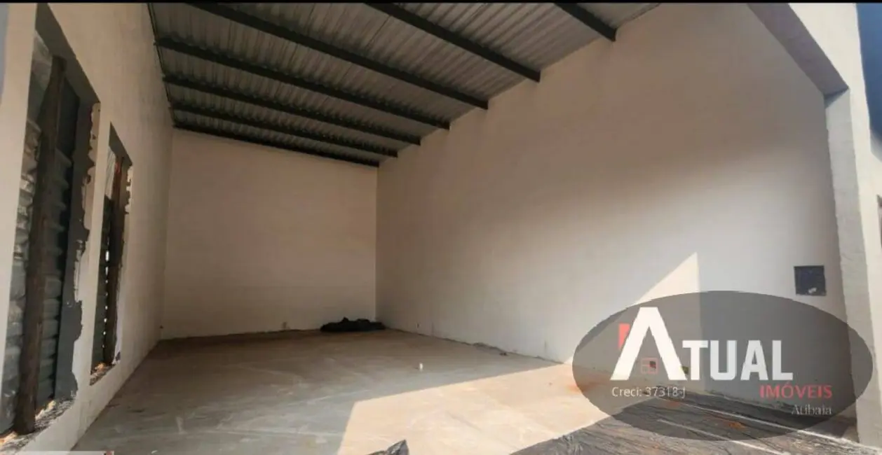 Sala Comercial para alugar, 55m2 em Jardim das Cerejeiras, Atibaia - SP - imagem 9 Foto 9 de Sala Comercial para alugar, 55m2 em Jardim das Cerejeiras, Atibaia - SP