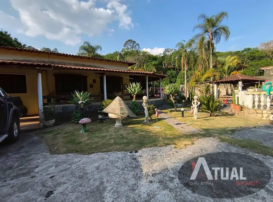 Foto 5 de Casa com 4 quartos à venda, 2960m2 em Mairipora - SP