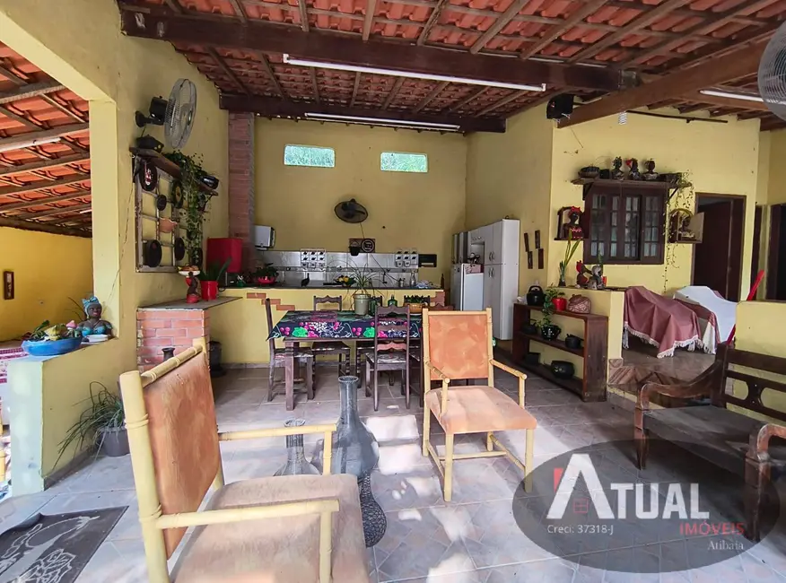 Foto 9 de Casa com 4 quartos à venda, 2960m2 em Mairipora - SP