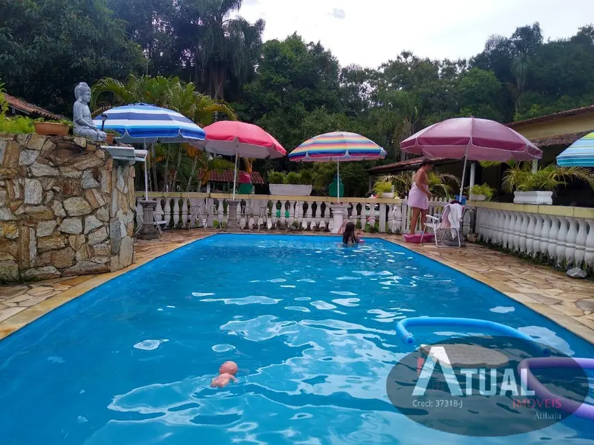 Foto 2 de Casa com 4 quartos à venda, 2960m2 em Mairipora - SP