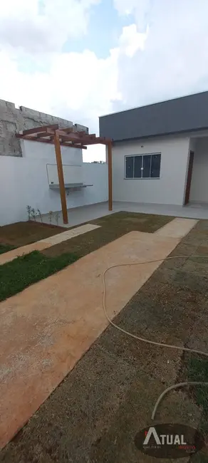 Foto 3 de Casa com 1 quarto à venda, 90m2 em Mairipora - SP