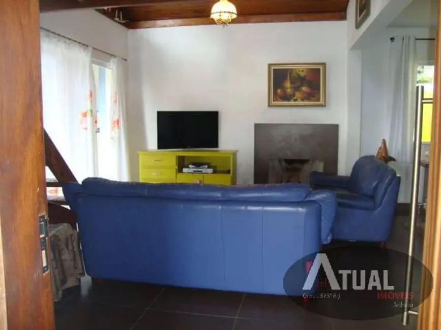 Foto 6 de Casa com 3 quartos à venda, 2500m2 em Mairipora - SP