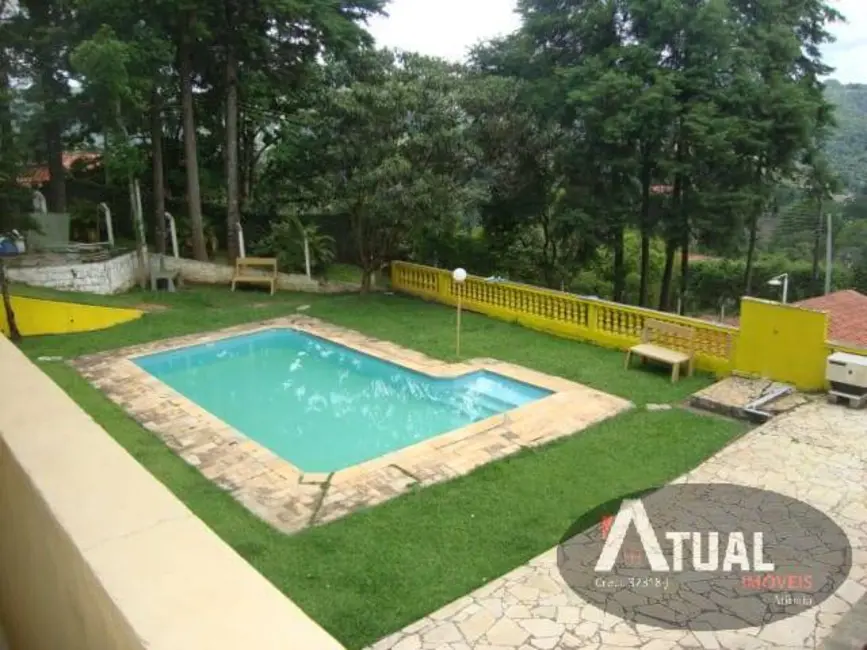 Foto 5 de Casa com 3 quartos à venda, 2500m2 em Mairipora - SP