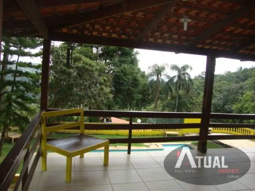 Foto 4 de Casa com 3 quartos à venda, 2500m2 em Mairipora - SP