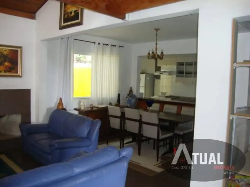 Foto 7 de Casa com 3 quartos à venda, 2500m2 em Mairipora - SP