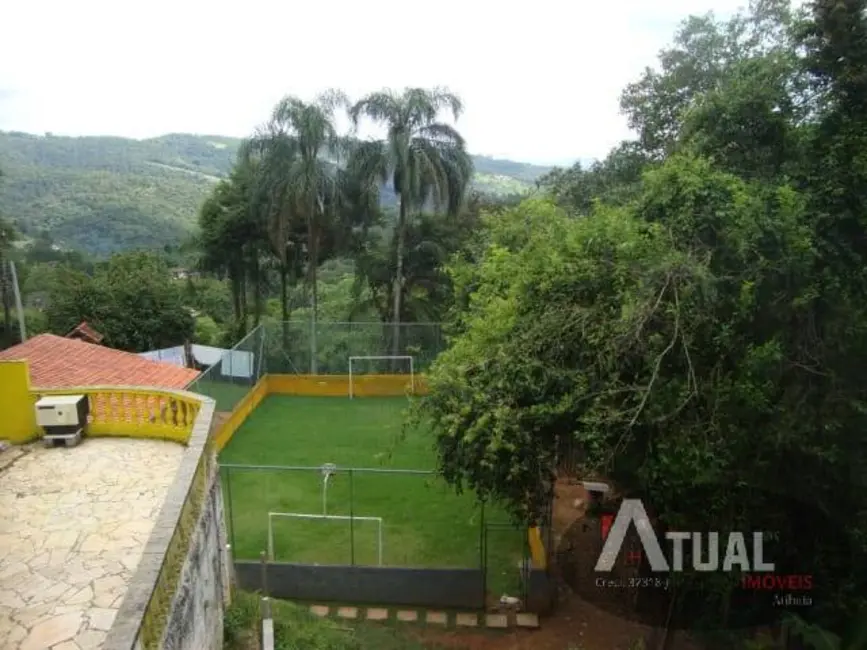 Foto 8 de Casa com 3 quartos à venda, 2500m2 em Mairipora - SP