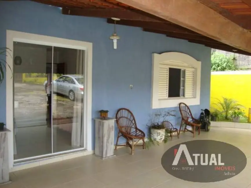 Foto 3 de Casa com 3 quartos à venda, 2500m2 em Mairipora - SP