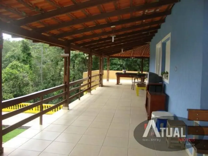 Foto 1 de Casa com 3 quartos à venda, 2500m2 em Mairipora - SP
