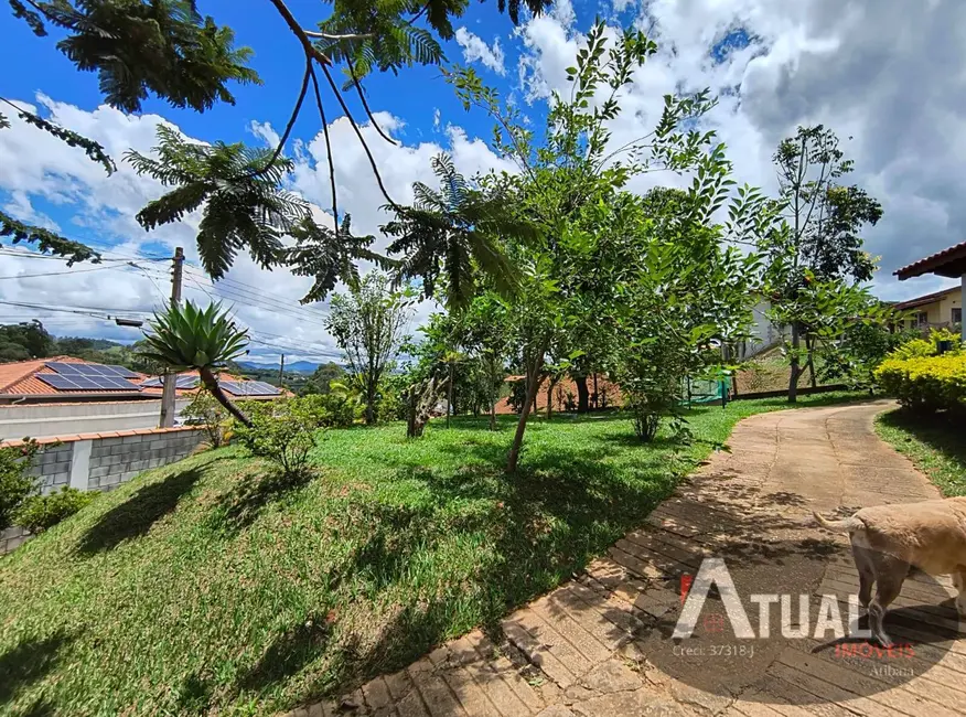 Foto 8 de Casa com 2 quartos à venda, 900m2 em Piracaia - SP