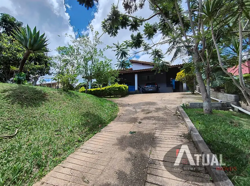 Foto 9 de Casa com 2 quartos à venda, 900m2 em Piracaia - SP