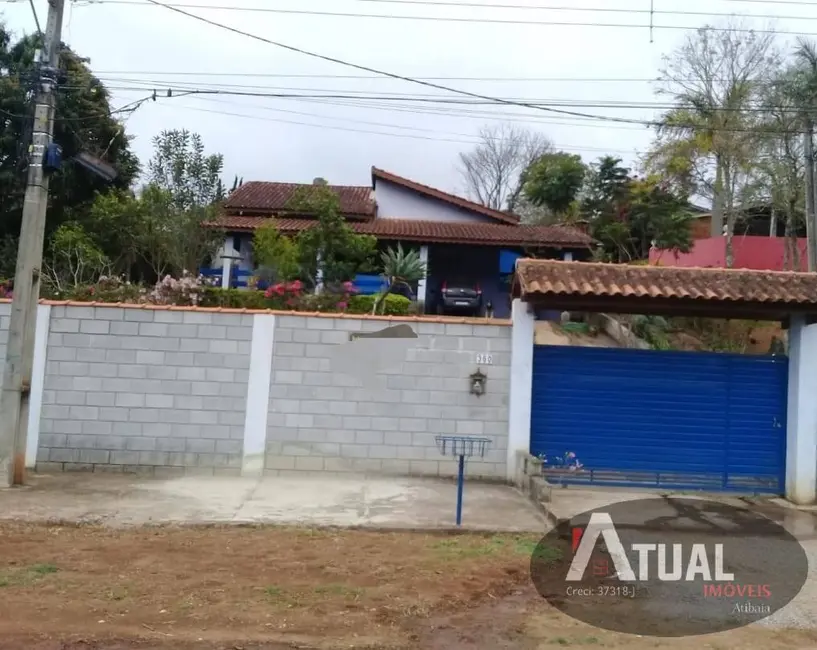 Foto 2 de Casa com 2 quartos à venda, 900m2 em Piracaia - SP