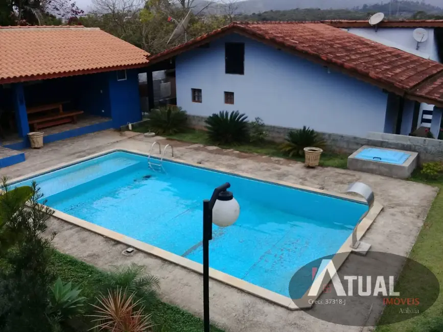 Foto 3 de Casa com 2 quartos à venda, 900m2 em Piracaia - SP