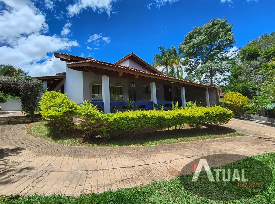 Foto 5 de Casa com 2 quartos à venda, 900m2 em Piracaia - SP