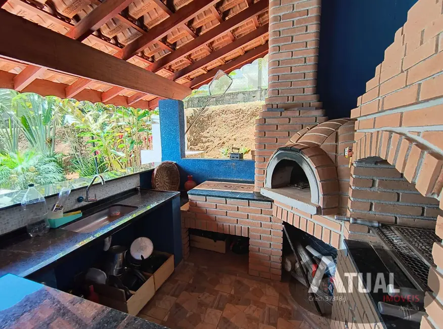 Foto 7 de Casa com 2 quartos à venda, 900m2 em Piracaia - SP