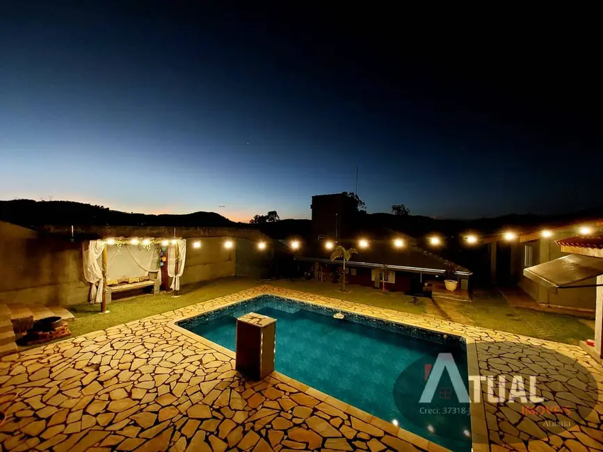 Foto 5 de Casa com 3 quartos à venda, 246m2 em Piracaia - SP