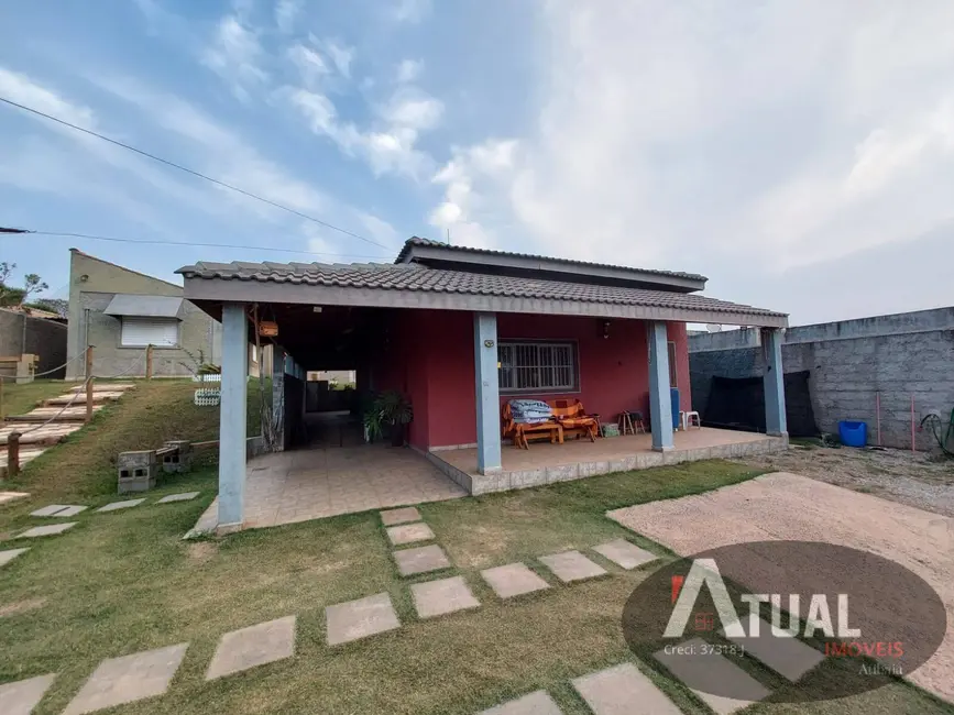 Foto 1 de Casa com 3 quartos à venda, 246m2 em Piracaia - SP