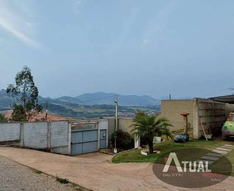 Foto 6 de Casa com 3 quartos à venda, 246m2 em Piracaia - SP