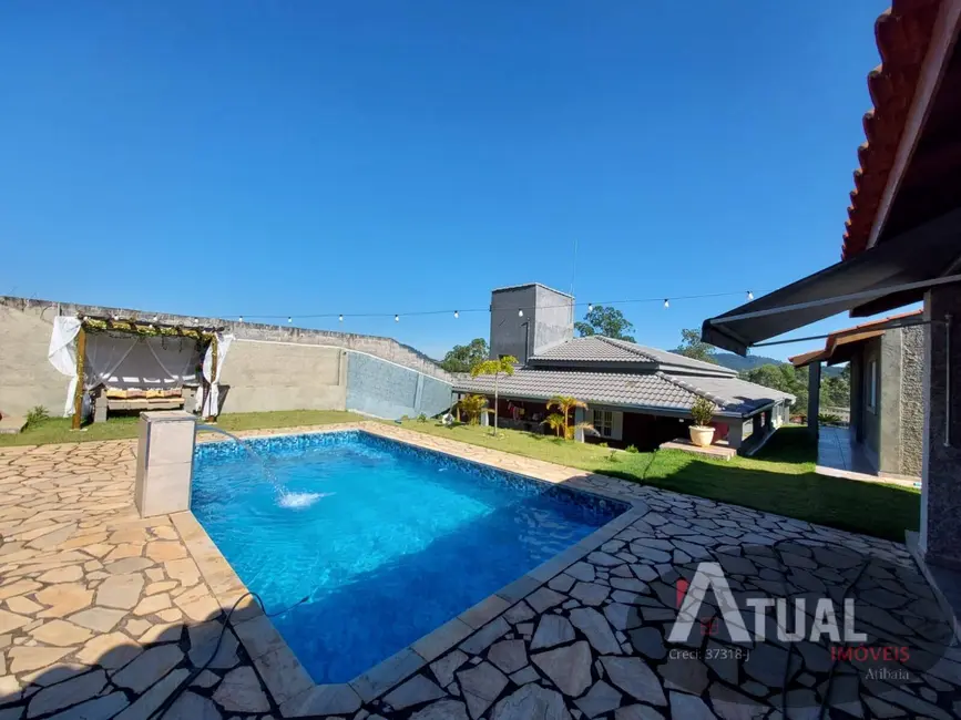 Foto 3 de Casa com 3 quartos à venda, 246m2 em Piracaia - SP