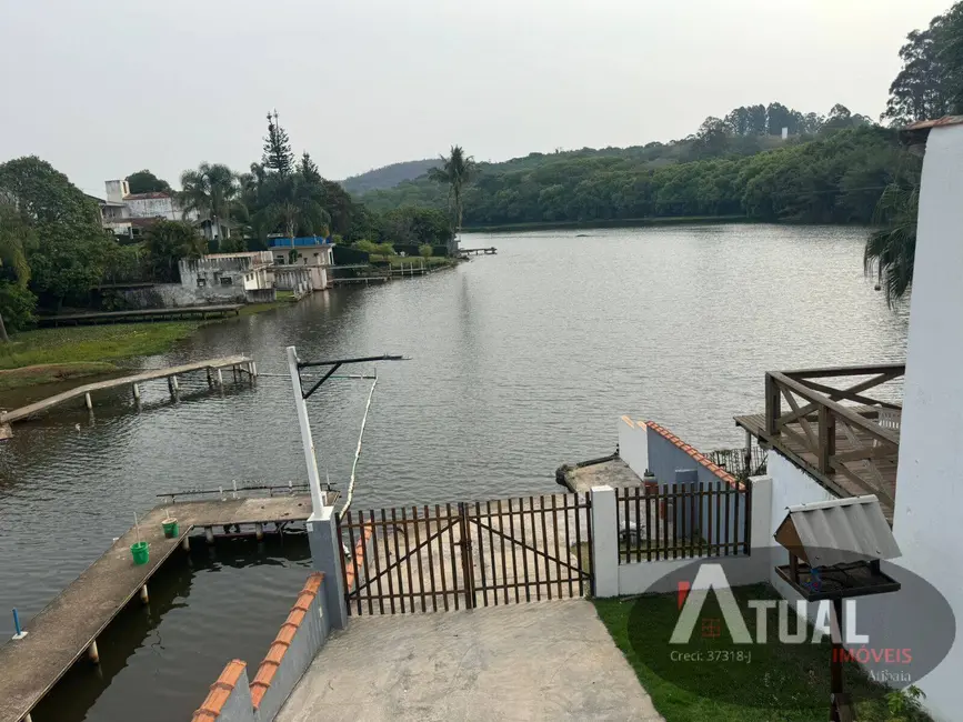 Foto 1 de Casa com 2 quartos à venda, 180m2 em Parque da Represa, Atibaia - SP